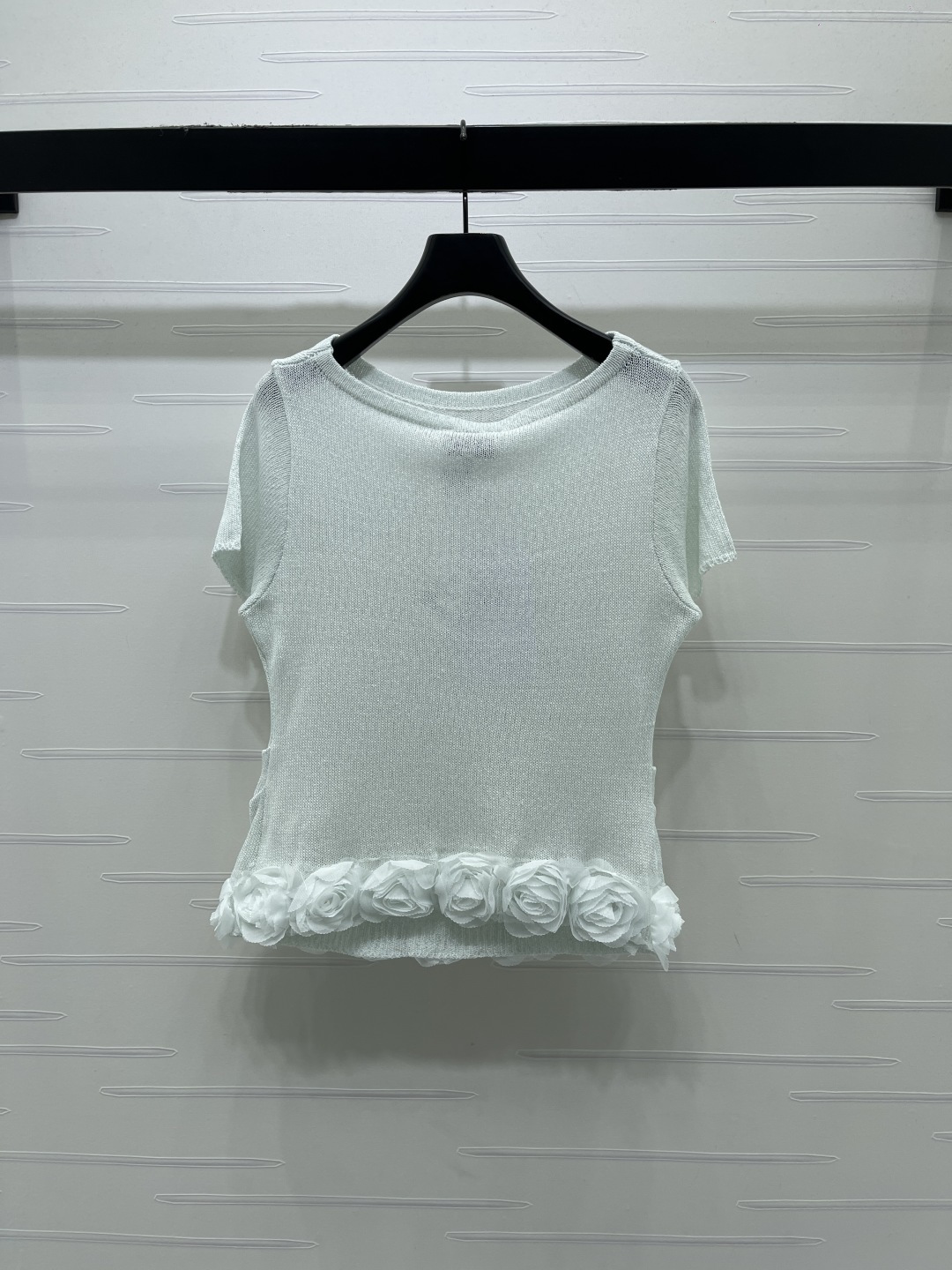 Women's short sleeves